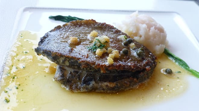 La Mer Restaurant Reservations | Tsu, Mie