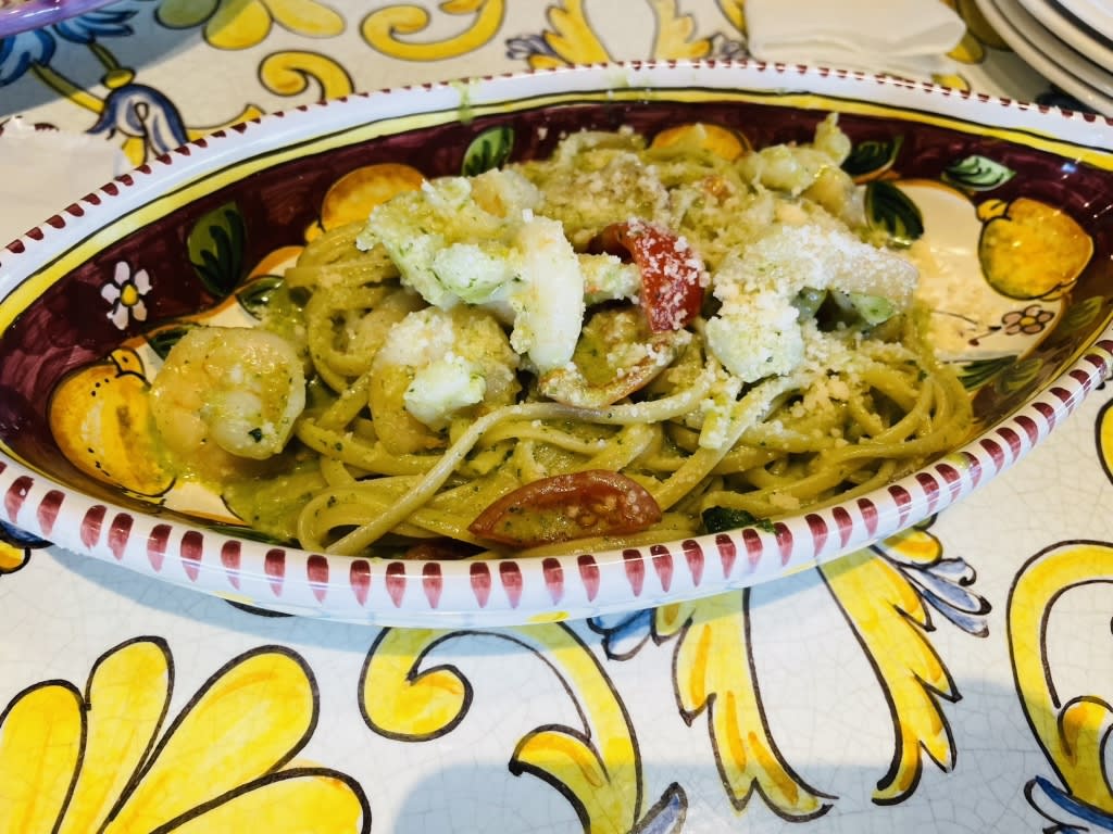 ITALIAN GARAGE Restaurant Reservations | Itako, Ibaraki