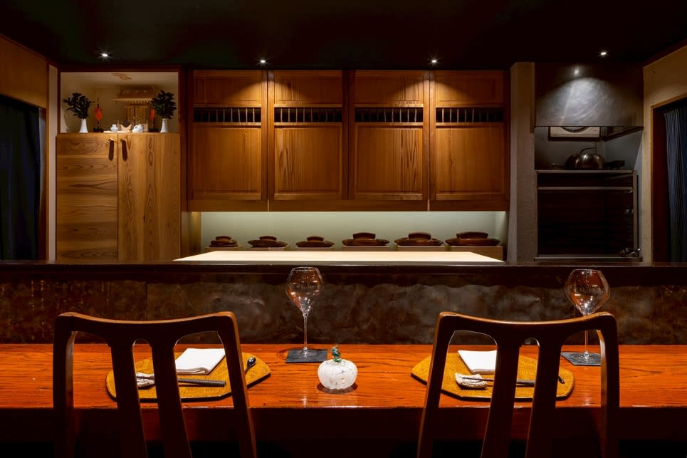 Takehana Restaurant Reservations | Maebashi, Gunma