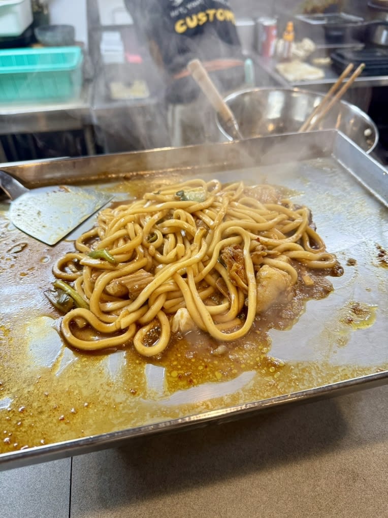 Yakiniku Toriyoshi Restaurant Reservations | Iwakuni, Yamaguchi