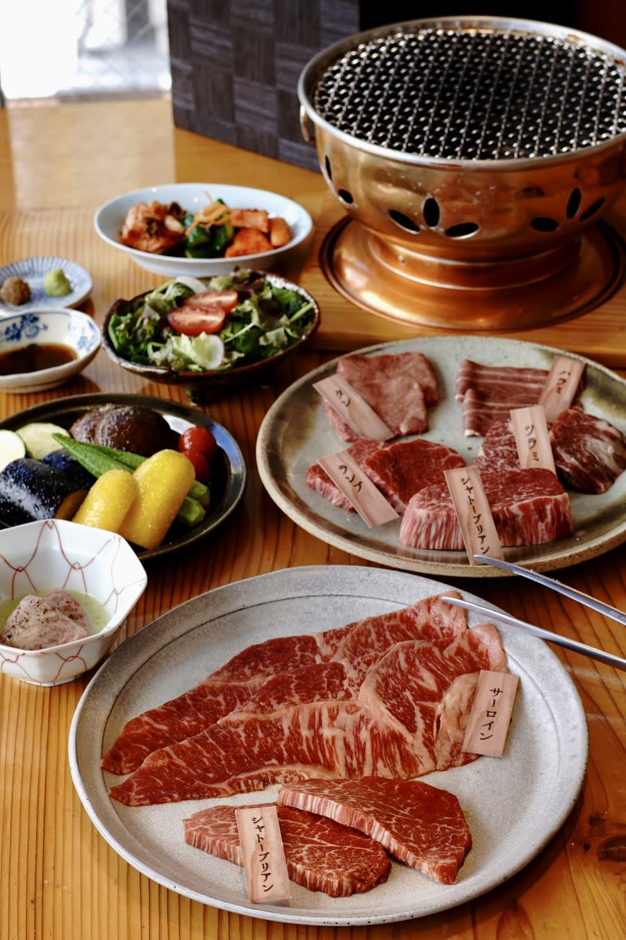 Yakiniku Sudo Restaurant Reservations | Chuo Ward, Kumamoto
