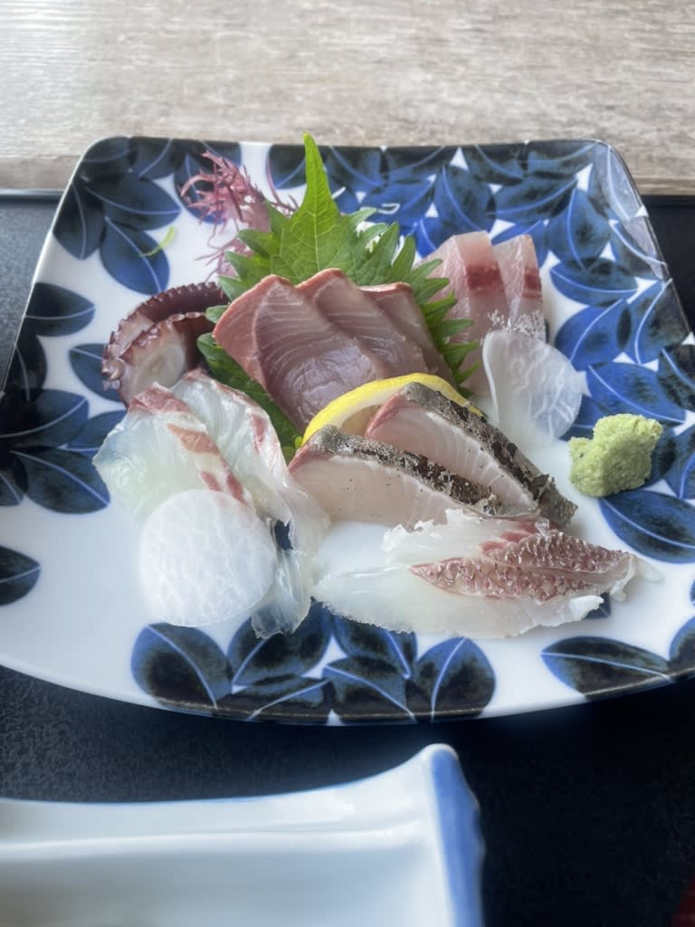 Naruto Restaurant Reservations | Yanai, Yamaguchi