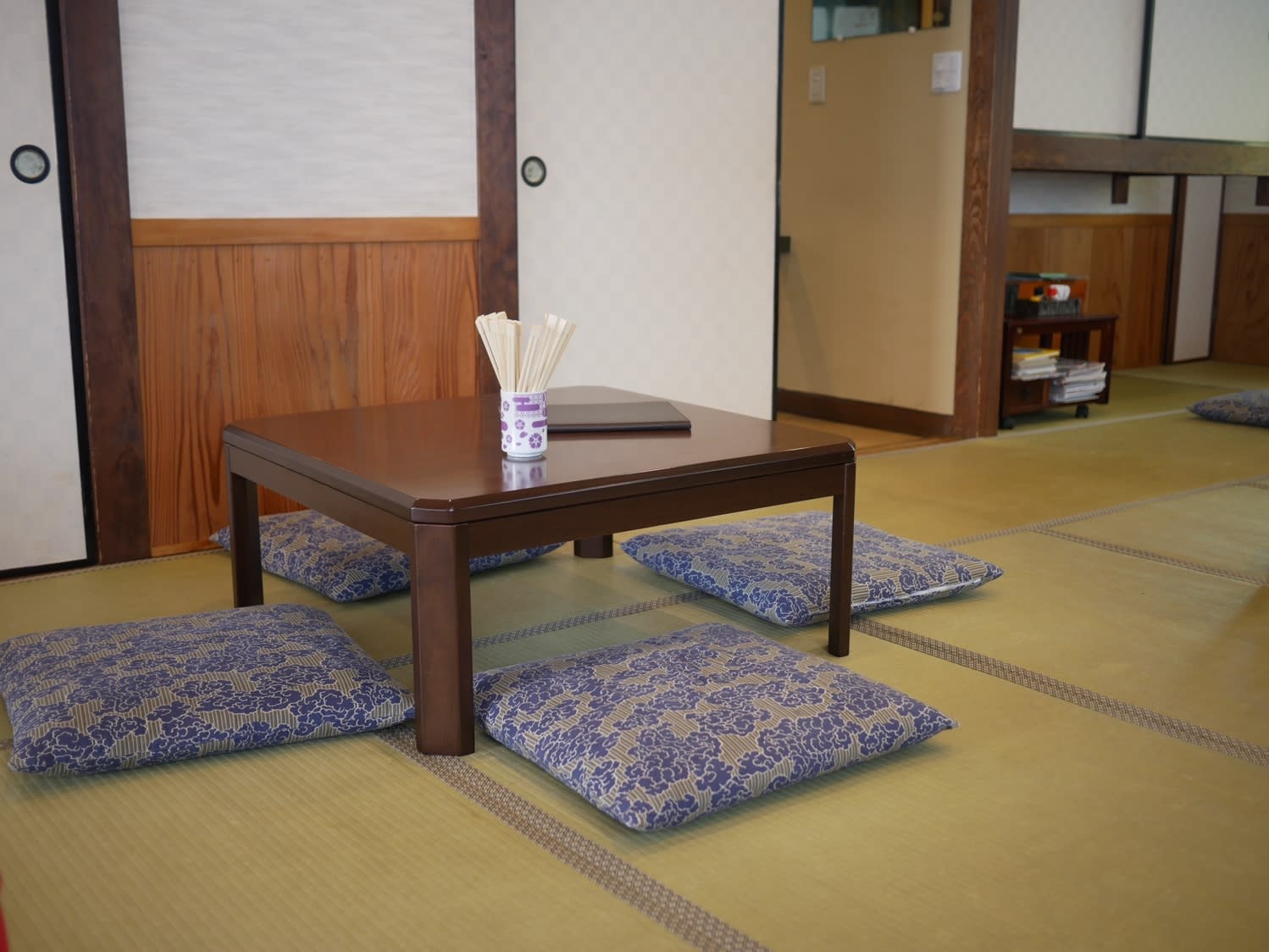 Imakin Shokudo Restaurant Reservations | Aso