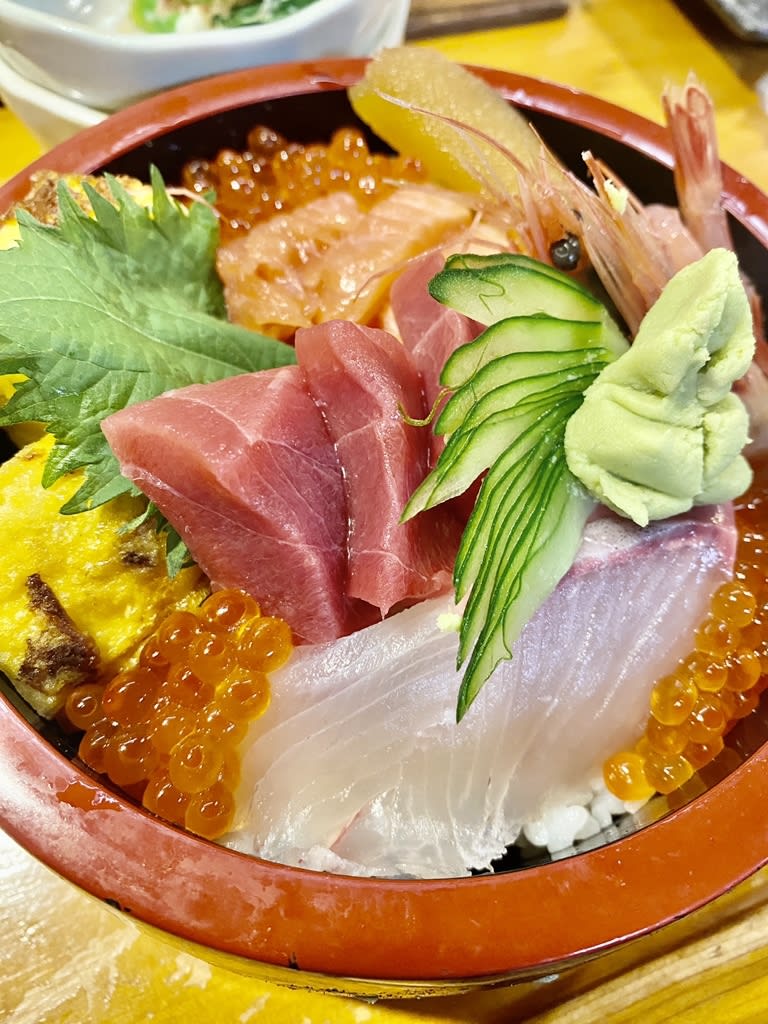 Happo Zushi Restaurant Reservations | Tsuruoka, Yamagata