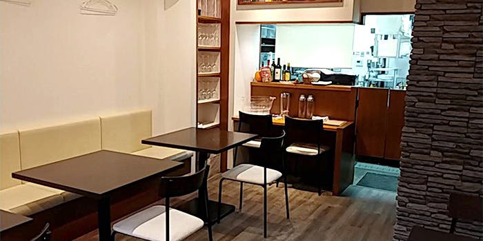 2024 Michelin Kyoto French Restaurant : DEUX FILLES (Bib Gourmand)