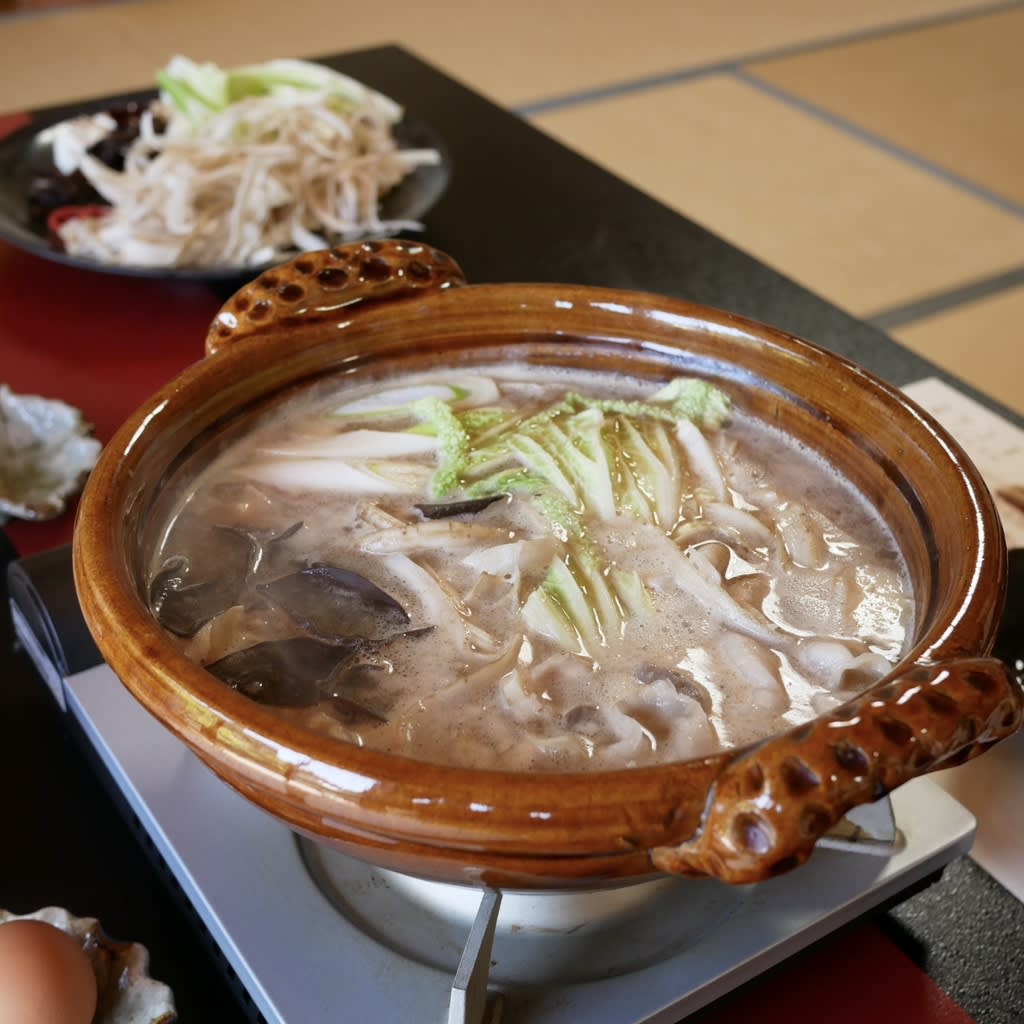Yamajin Restaurant Reservations | Omihachiman, Shiga
