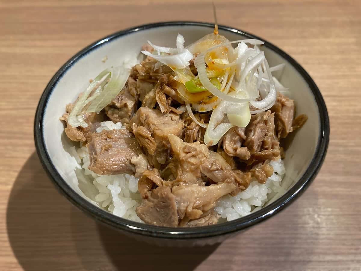 Menya Kosei Restaurant Reservations | Tokorozawa, Saitama