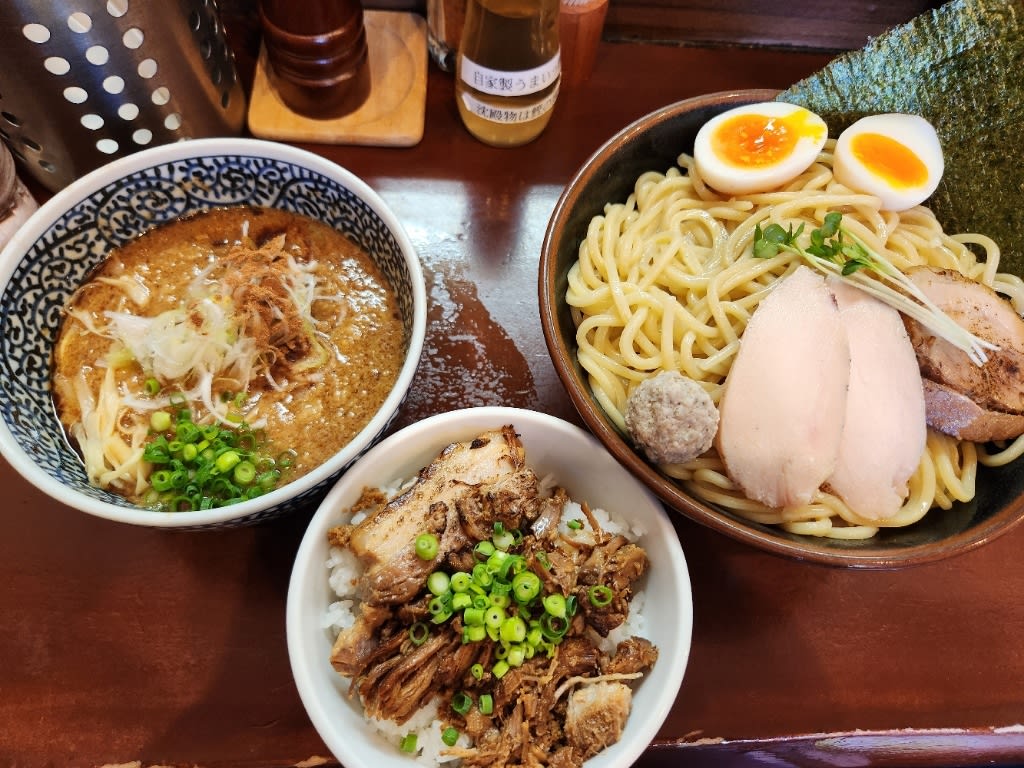 Noodle Kumagai Restaurant Reservations | Sendai, Miyagi (Tsurugaya)