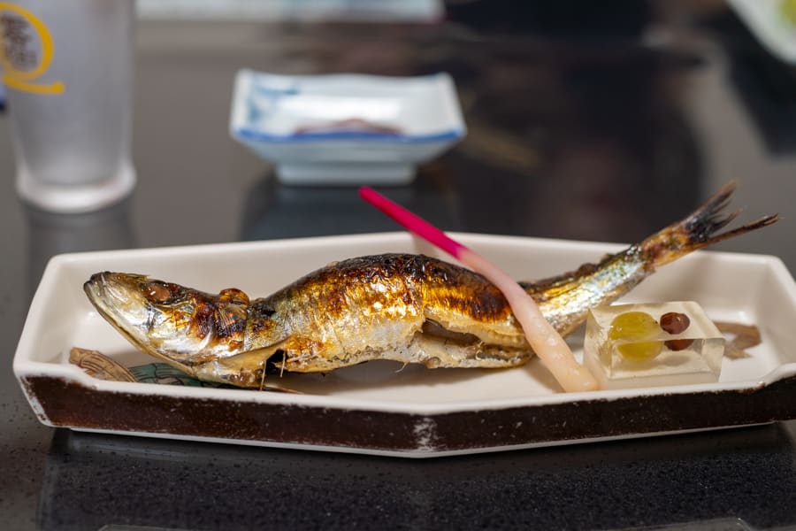 Oomori Seafoods Restaurant Restaurant Reservations | Oarai, Ibaraki
