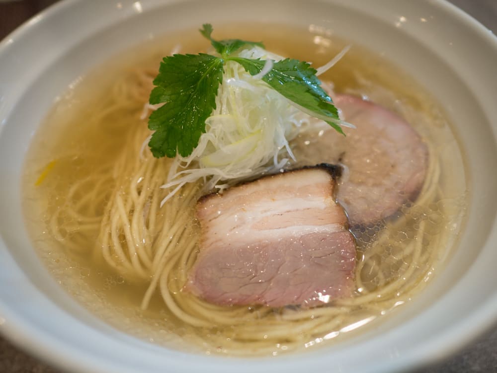 Men-dokoro Fūjin Restaurant Reservations | Gunma, JP (Takasaki)