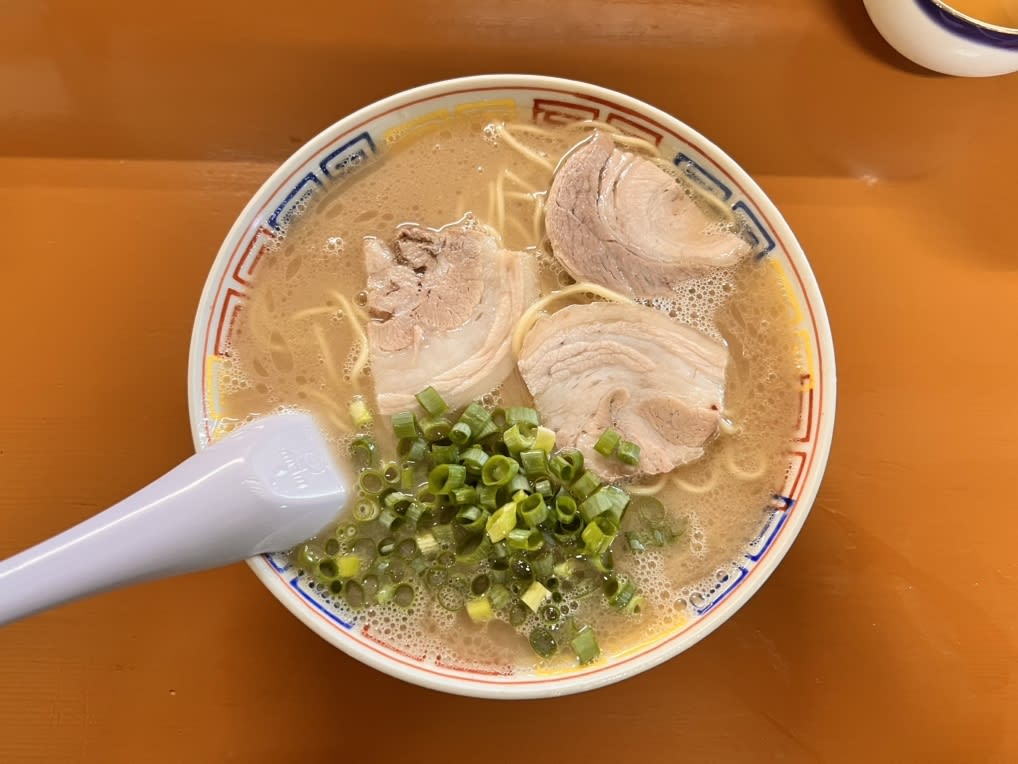 Ramen Daijinkaku Restaurant Reservations | Saga