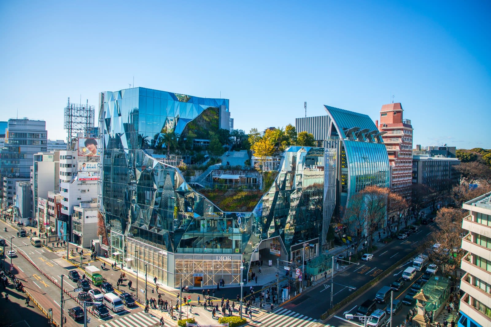Harajuku