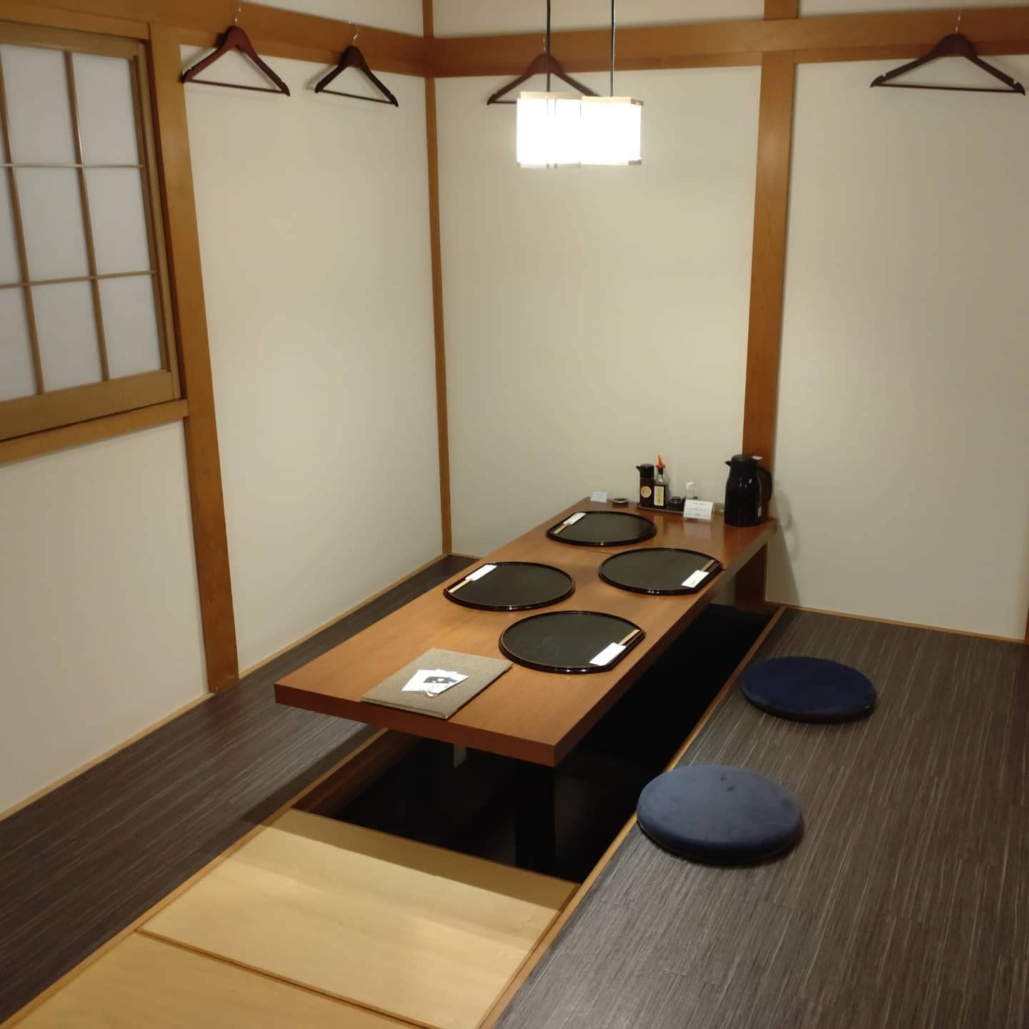 Katsuhiro Restaurant Reservations | Maebashi, Gunma