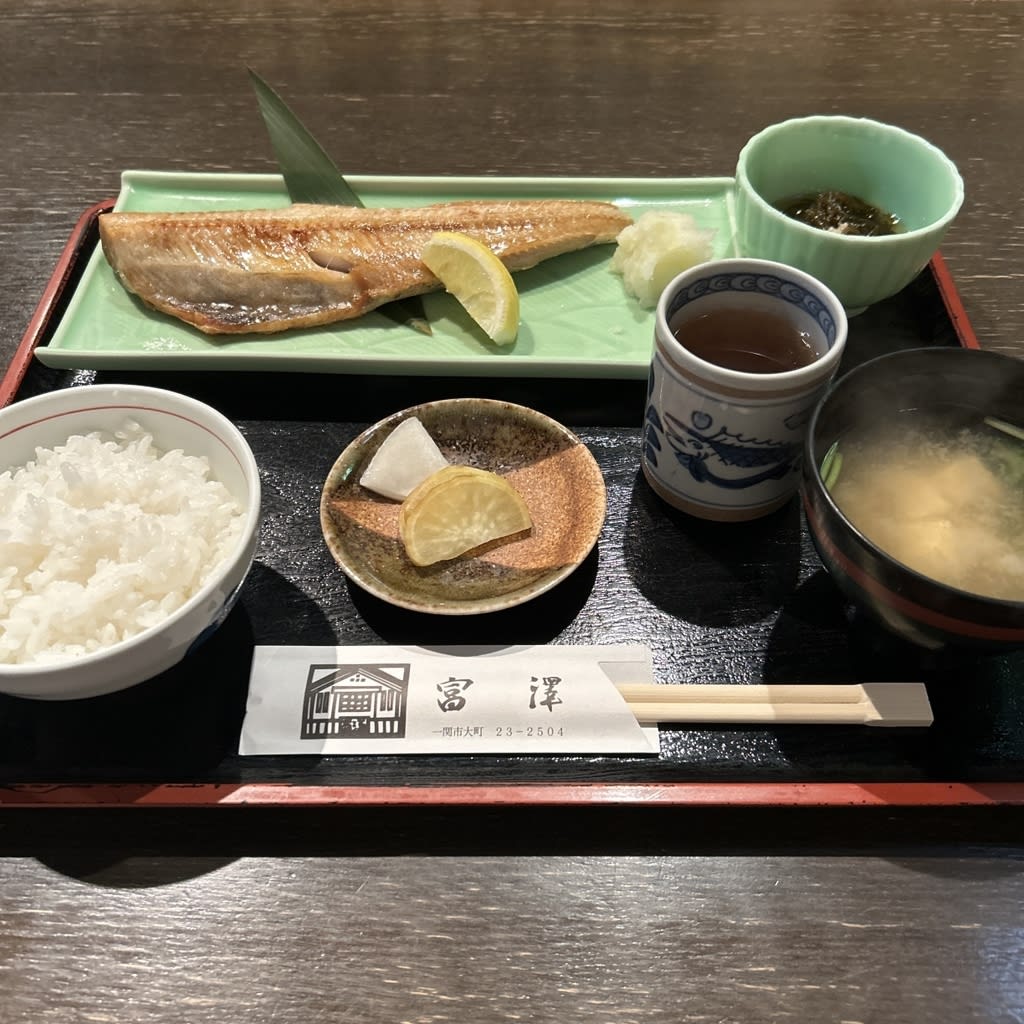 Tomizawa Restaurant Reservations | Ichinoseki, Iwate