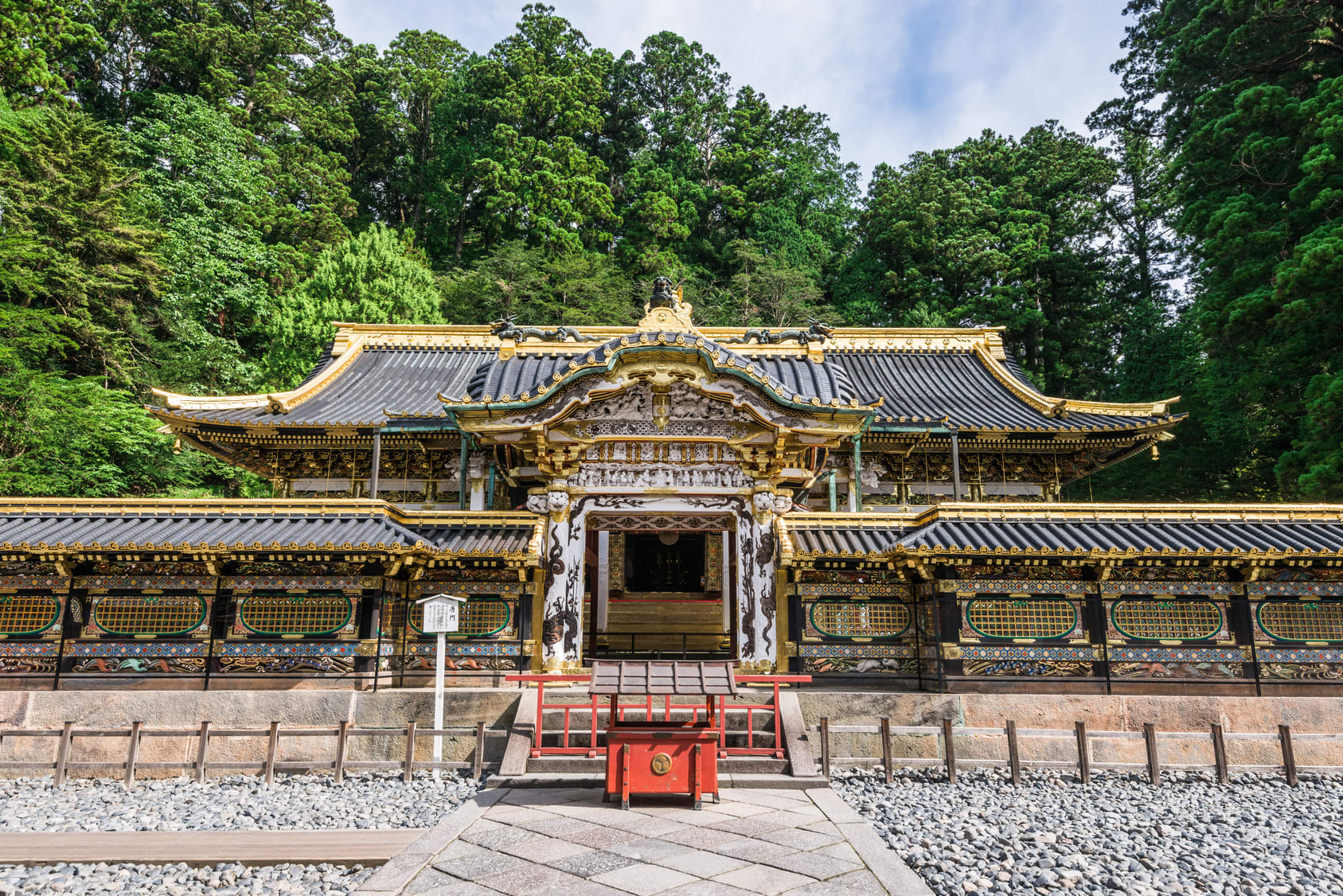 Nikko