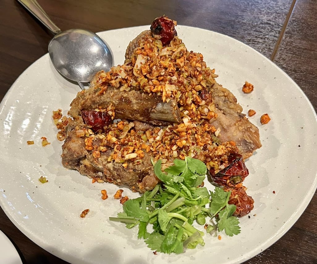 Chinese Kitchen Hige Kujira Restaurant Reservations | Chuo Ward, Kumamoto
