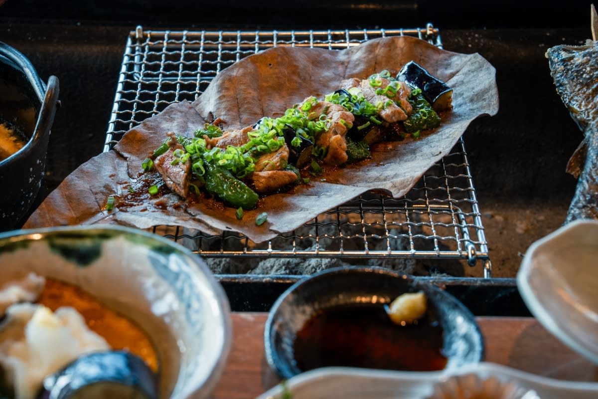 Anami Restaurant Reservations | Tsuyama, Okayama