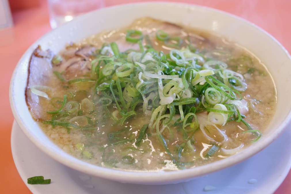 Yamasan Ramen Restaurant Reservations | Moriyama, Shiga