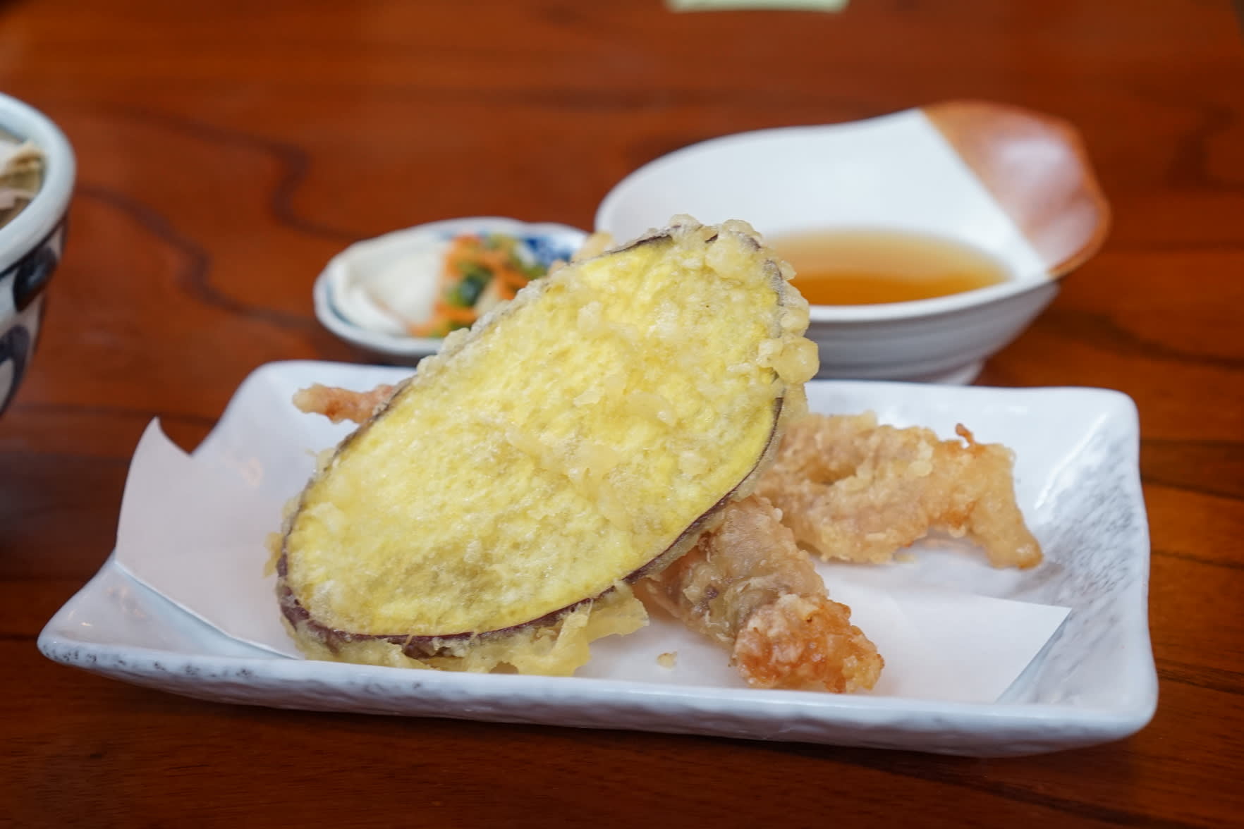 Soba Higashitei Restaurant Reservations | Higashine, Yamagata