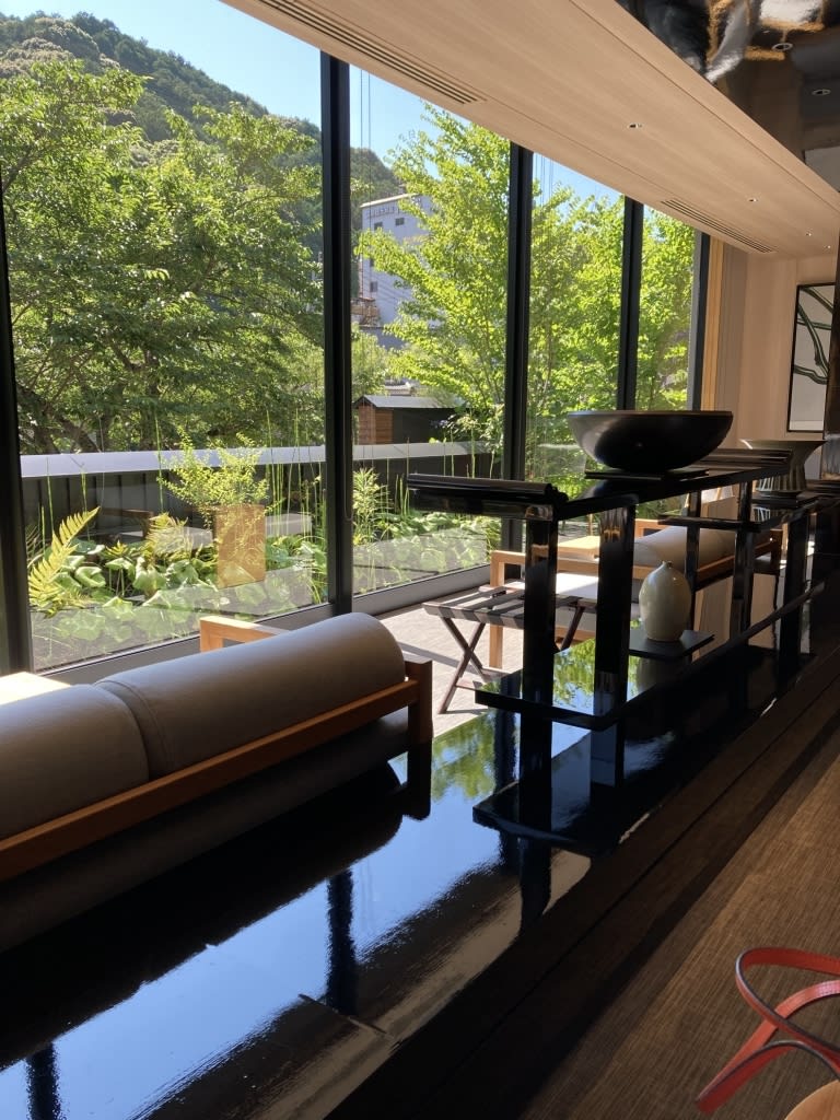 Hoshino Resorts KAI Nagato Restaurant Reservations | Yamaguchi, Japan (Nagato)