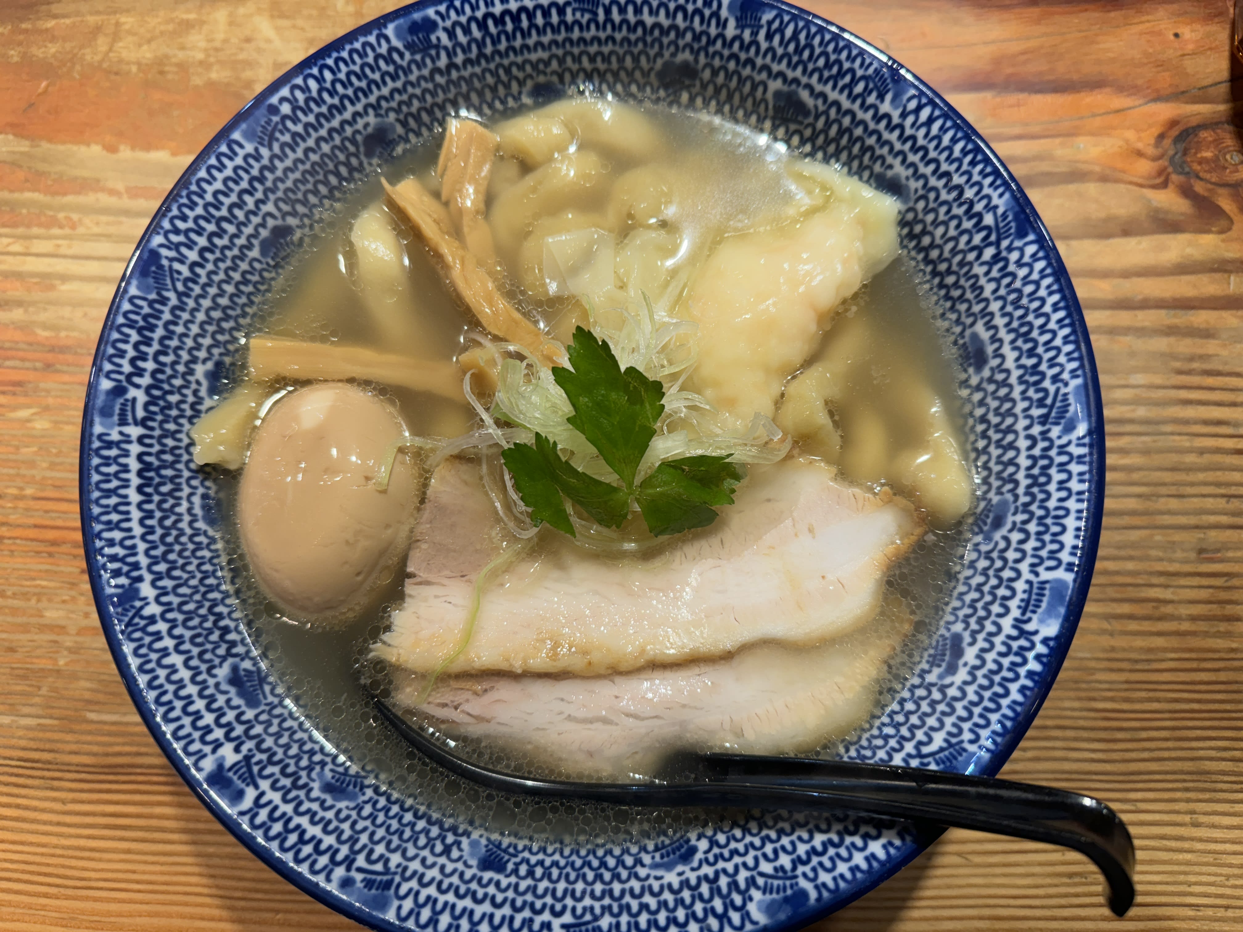 The 5 Best Ramen in Shimokitazawa (Tokyo)