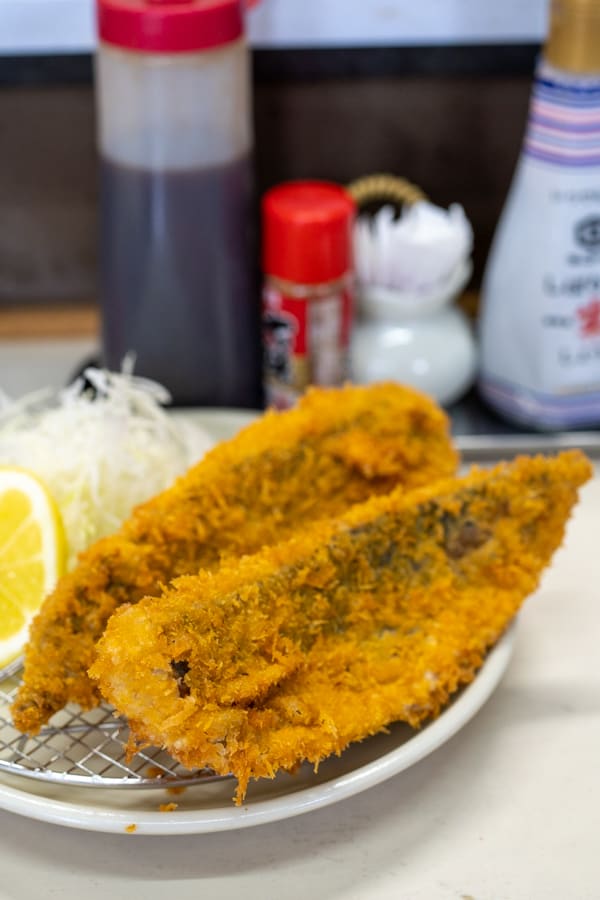 Fisherman’s Cuisine Hamabe Restaurant Reservations | Futtsu, Chiba (Kanaya)