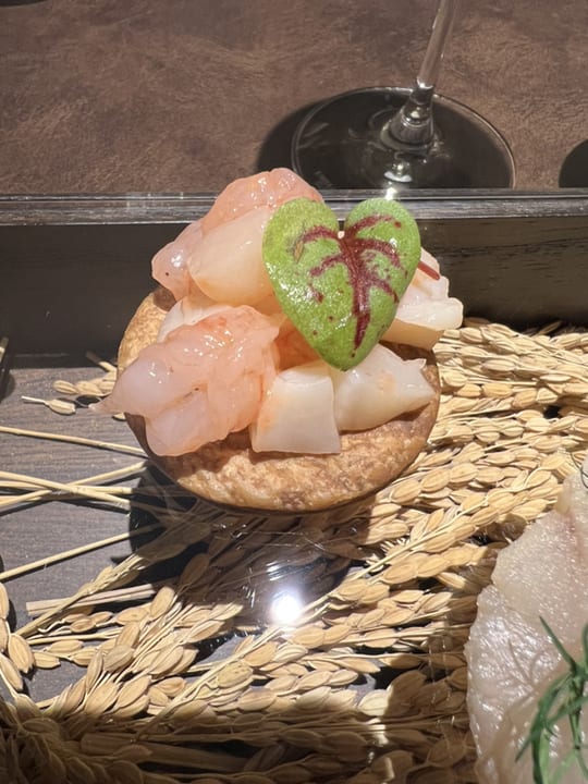 absinthe Restaurant Reservations | Niigata