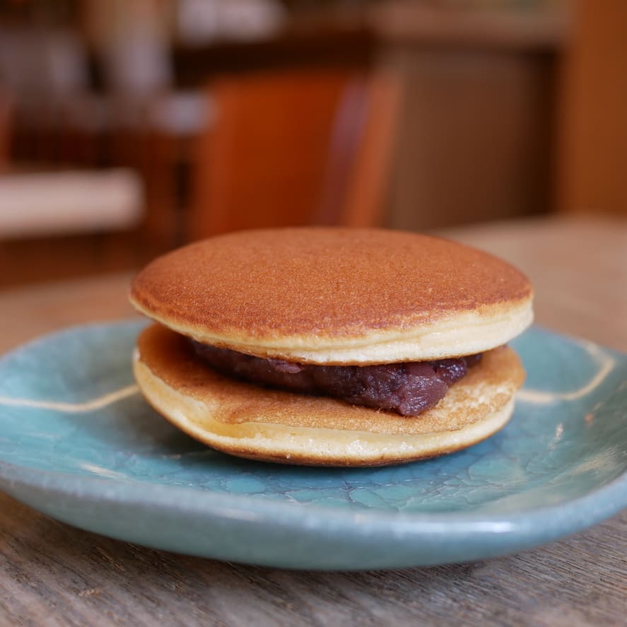 Eigyokudo Cafe Reservations | Yamagata