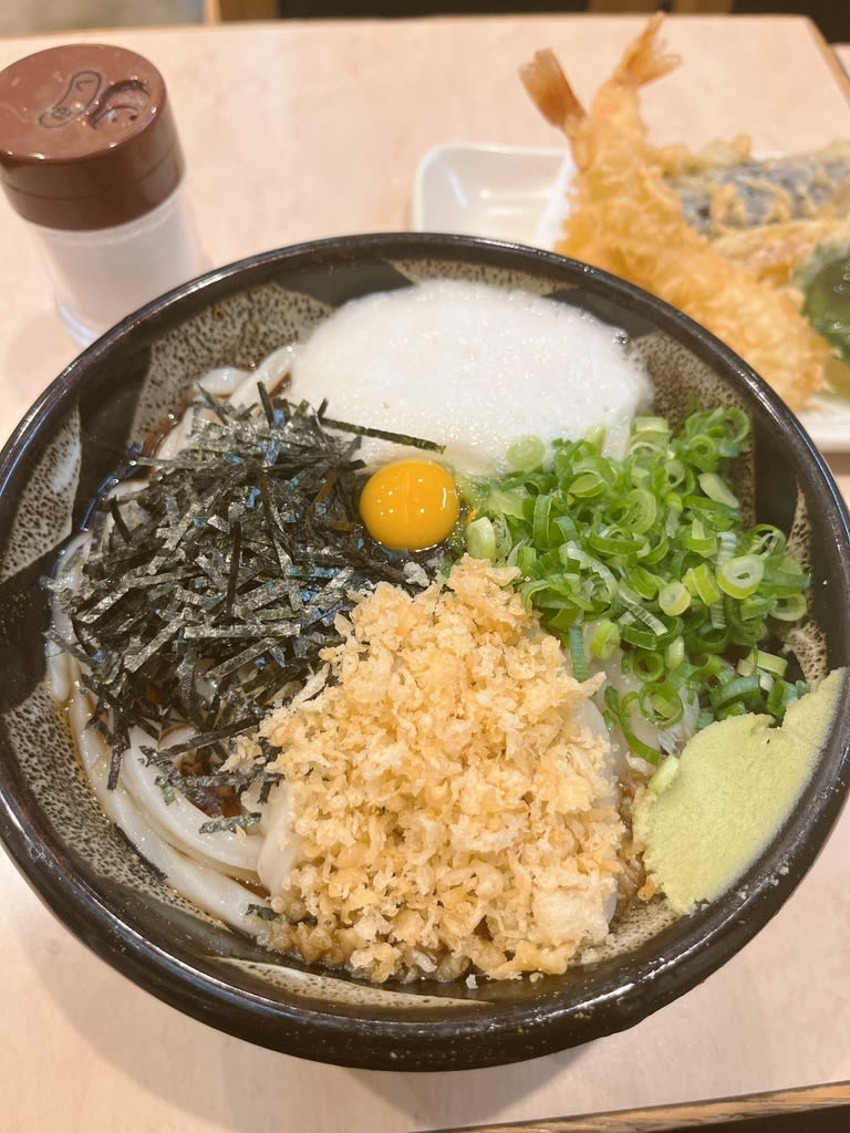 Bukkake Udon Furuichi Restaurant Reservations | Kurashiki, Okayama