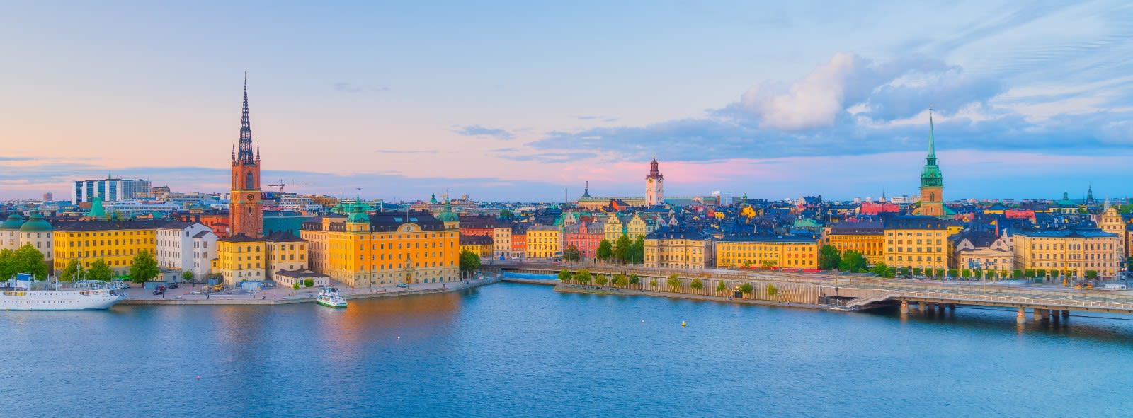 Stockholm