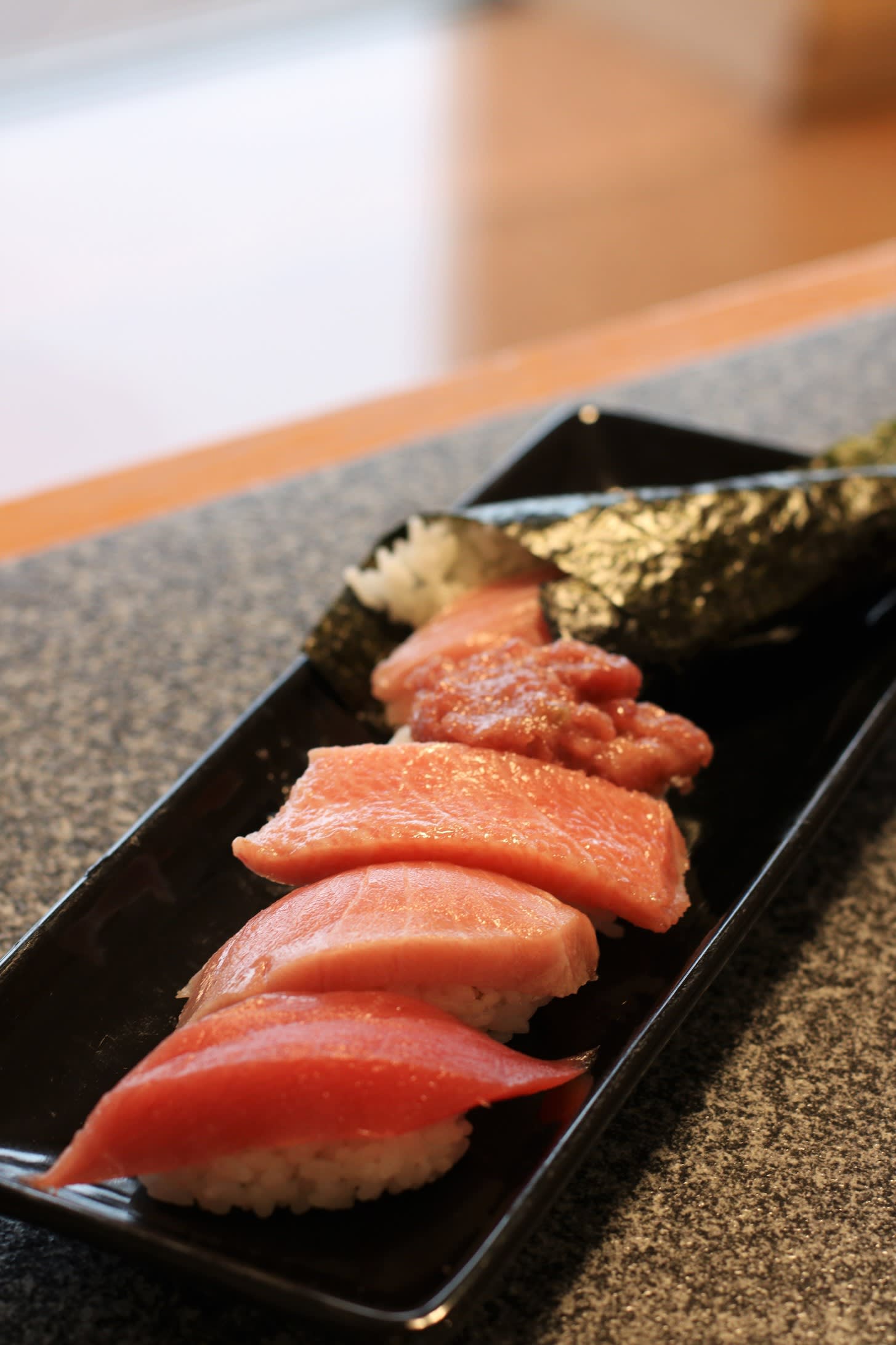 Sushiyukan Restaurant Reservations | Shimonoseki, Yamaguchi