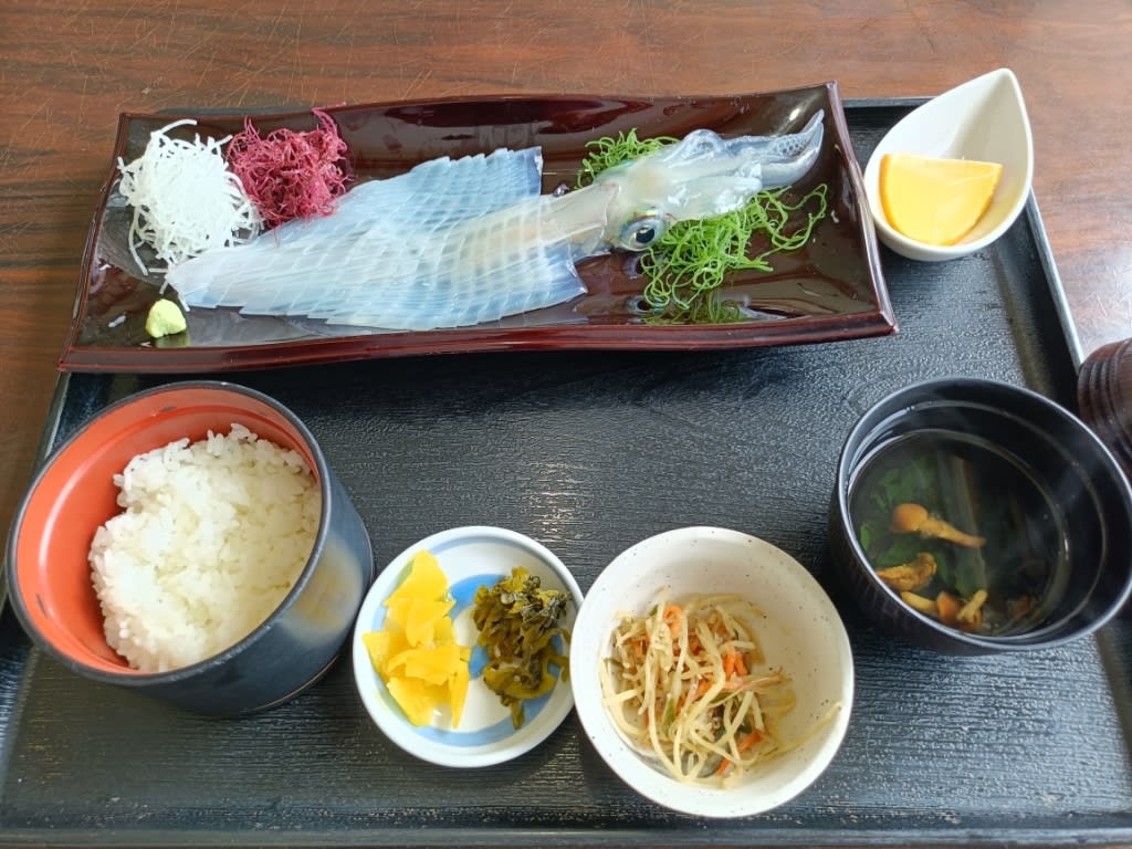 Genkai Restaurant Reservations | Karatsu, Saga