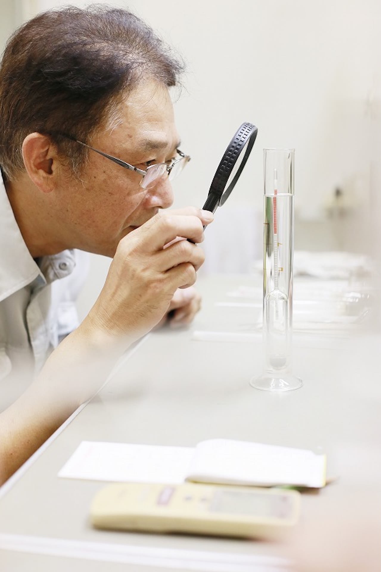 Kitazen Shoten Sake Brewery Tasting Tour | Nanjo, Fukui
