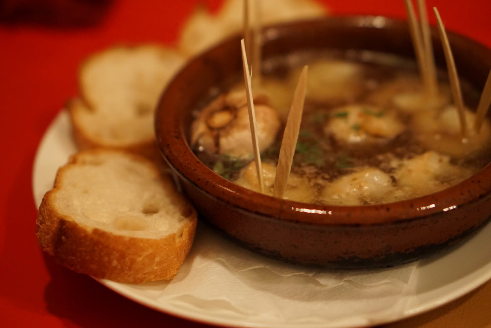 Barbarossa Restaurant Reservations | Nagaoka, Niigata