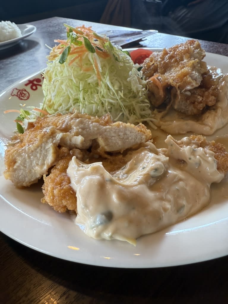 Ogura Idekita Restaurant Reservations | Nobeoka