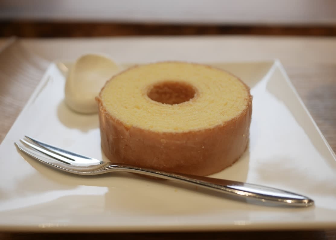 La Collina Ōmi-Hachiman Cafe Reservations | Omihachiman, Shiga