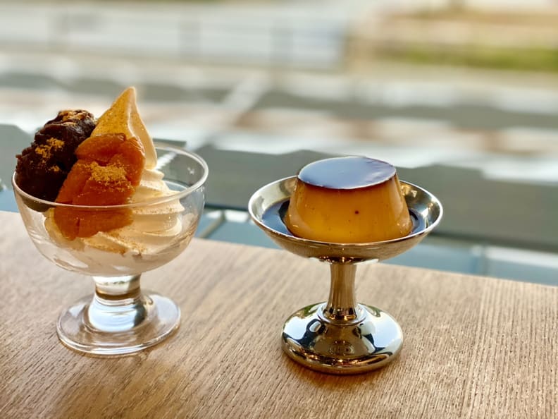 Shokado Cafe Cafe Reservations | Matsushima, Miyagi