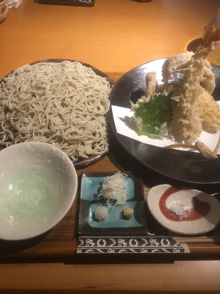 Soba Ninono Restaurant Reservations | Minamisatsuma, Kagoshima