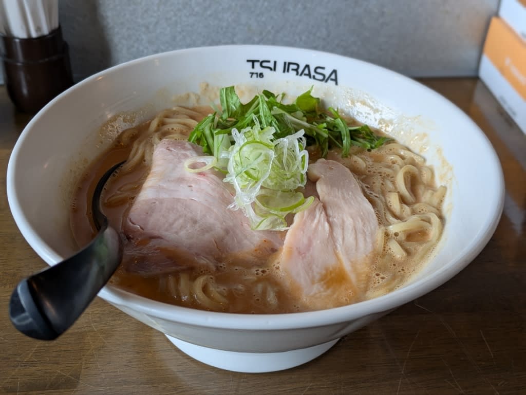 Ramen Tsubasa Restaurant Reservations | Kakamigahara, Gifu