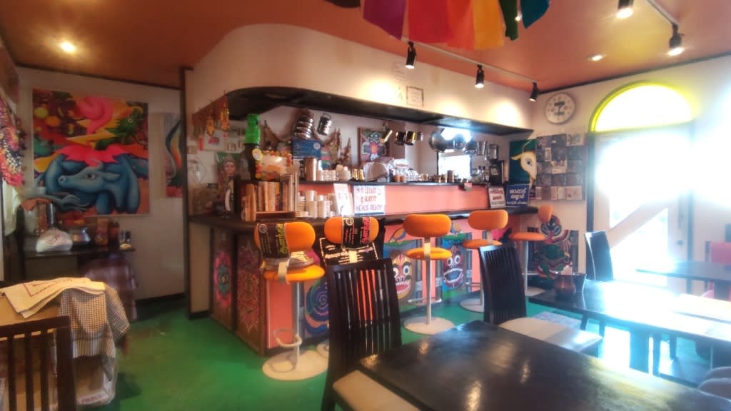 Indian Restaurant Charakara Restaurant Reservations | Maebashi, Gunma