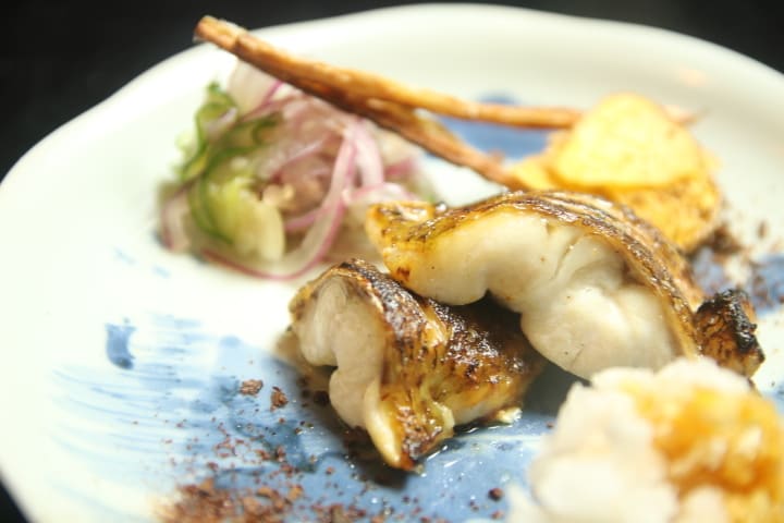 Nagomiyasu Restaurant Reservations | Kusatsu, Shiga