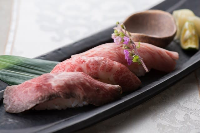 Bishamon Sukiyaki Restaurant Reservations | Yonezawa, Yamagata