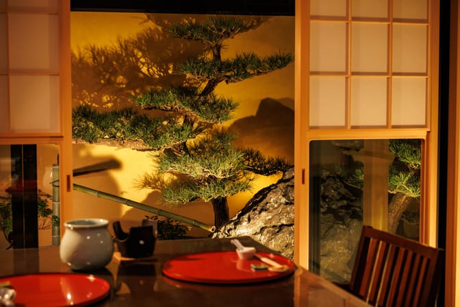 Hamaguri Cuisine Uemura Restaurant Reservations | Kuwana, Mie