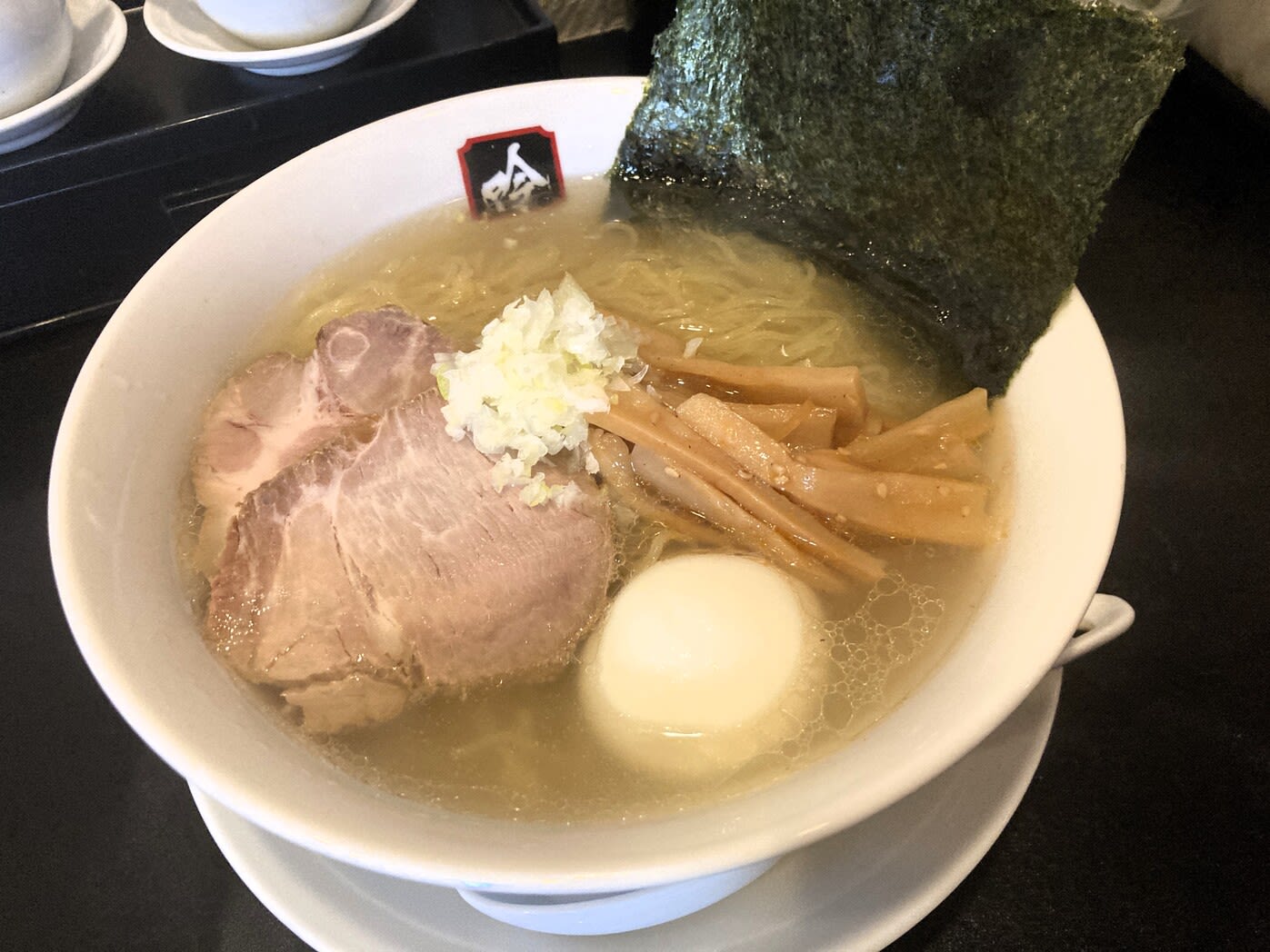 Gin, the dumplings and dandan noodles Restaurant Reservations | Sendai, Miyagi (Miyagino)