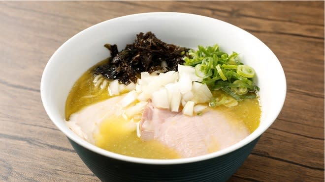 Men-ya Deko Restaurant Reservations | Kawasaki, Kanagawa