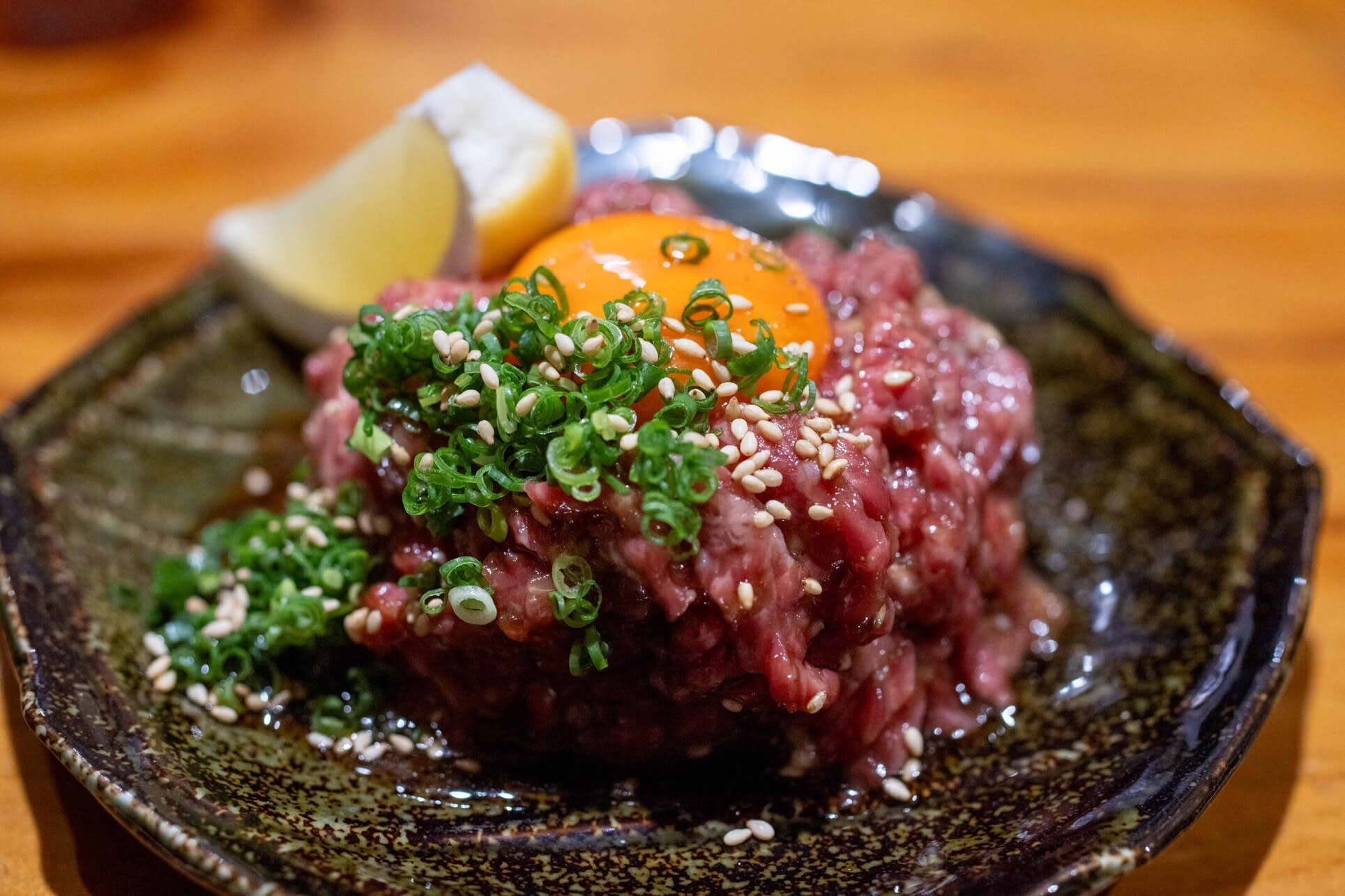Yakiniku Shouen Restaurant Reservations | Mito, Ibaraki