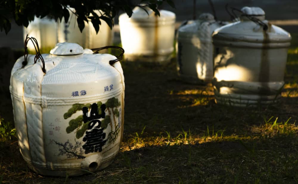 Yamanokotobuki Sake Brewery Tasting Tour | Kurume, Fukuoka