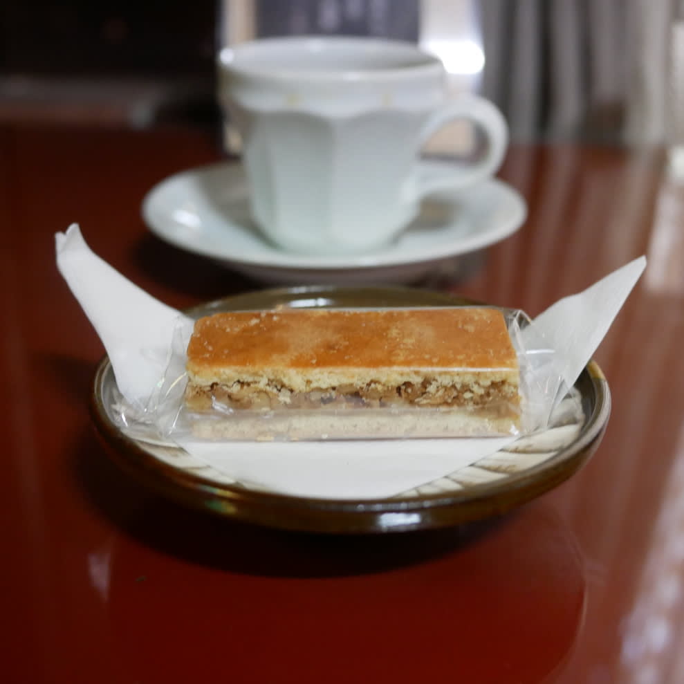 Kogensya Coffee Cafe Reservations | Morioka