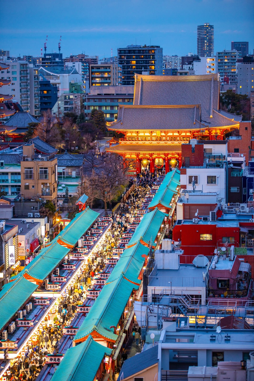 Asakusa