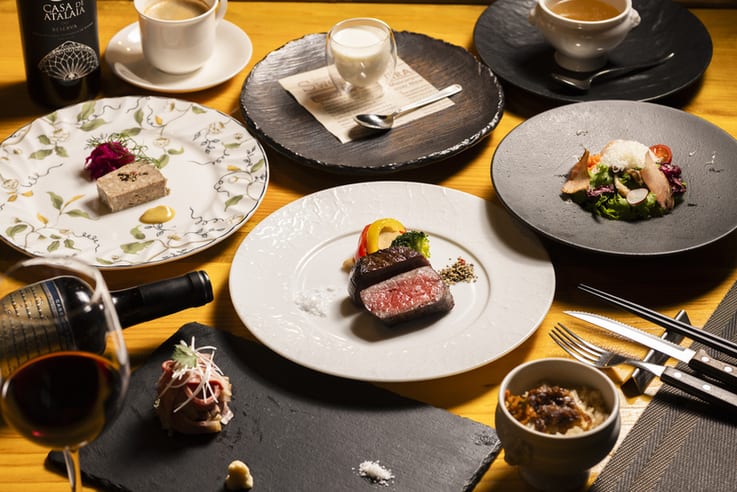 Golot Restaurant Reservations | Morioka, Iwate